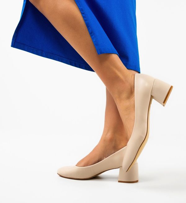 Botinelli Обувки Bubay 2 Бежов