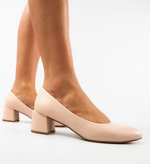 Botinelli Обувки Bubay Бежов