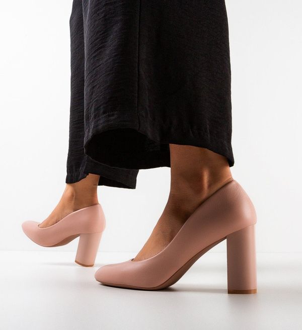 SFINX(LULU) Обувки Buxton Розов