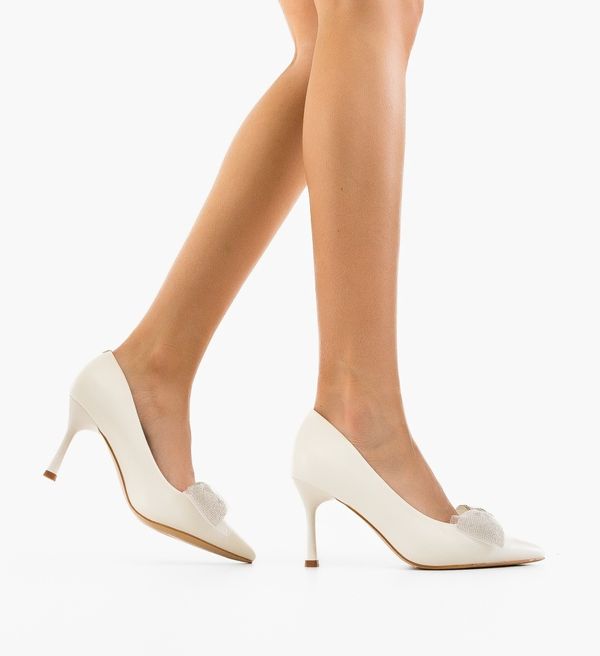 SFINX(LULU) Обувки Bylay Бели