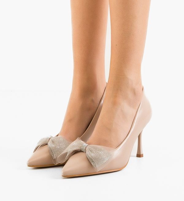 SFINX(LULU) Обувки Bylay Нуд