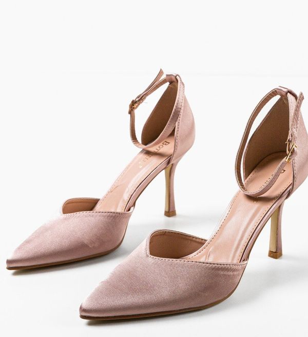 Botinelli Обувки Cafelini Бежов