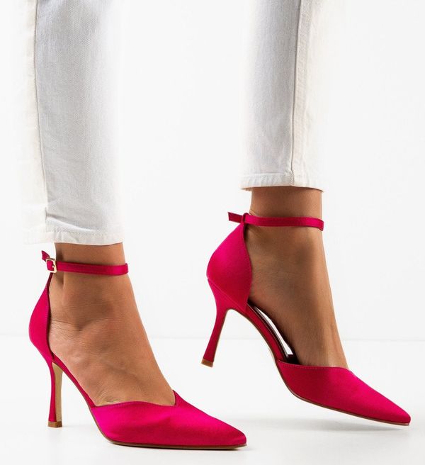 Botinelli Обувки Cafelini Фуксия