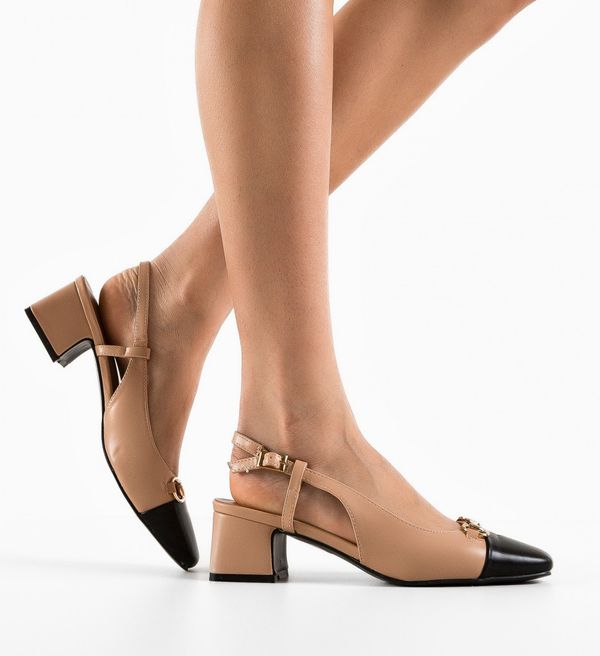 Ali Обувки Calum Нуд