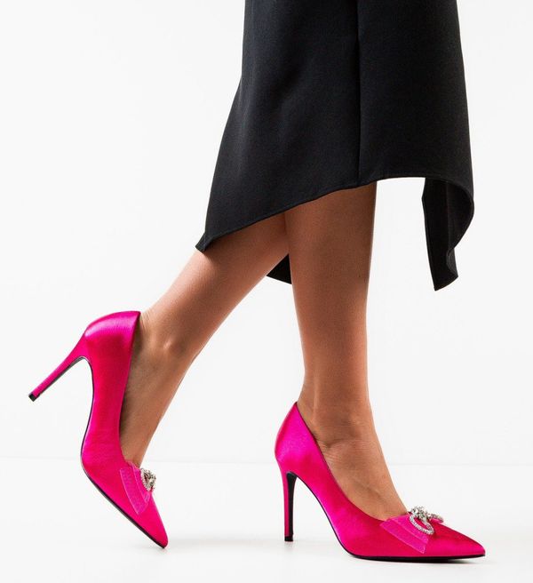 Ali Обувки Caoimhe Фуксия