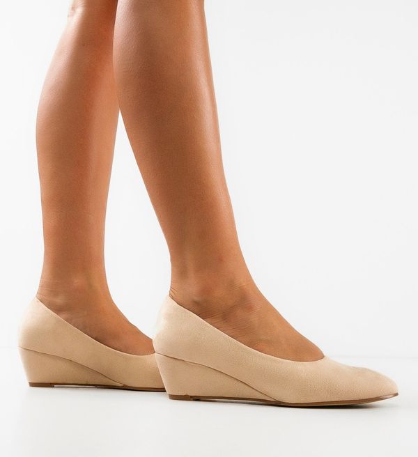 Botinelli Обувки Carroll Бежов