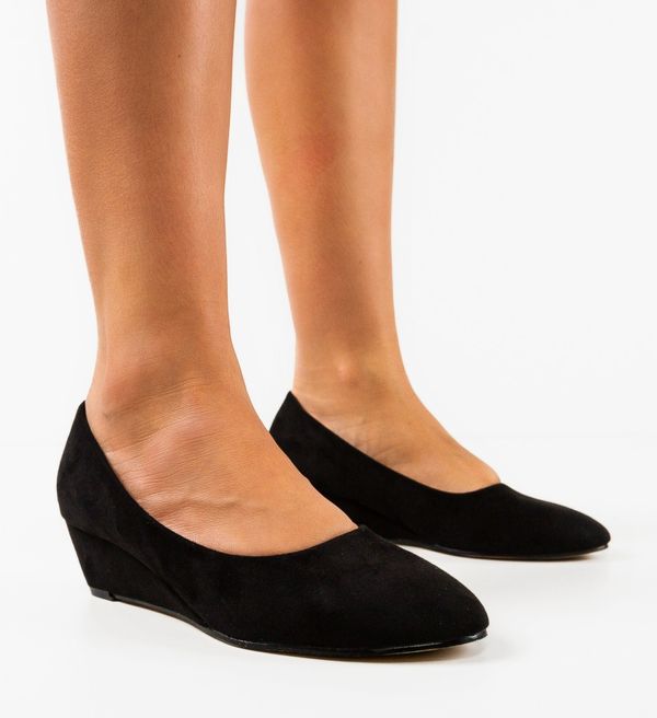 Botinelli Обувки Carroll Черни