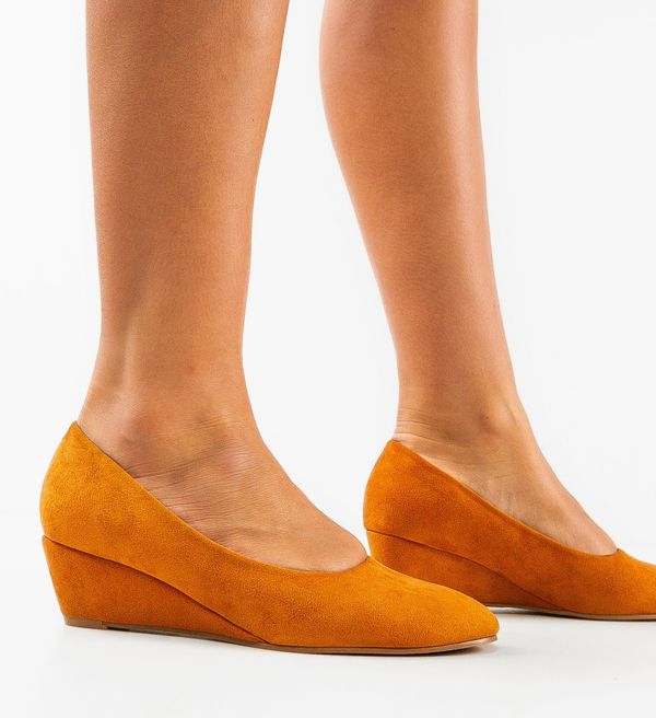 Botinelli Обувки Carroll Камел