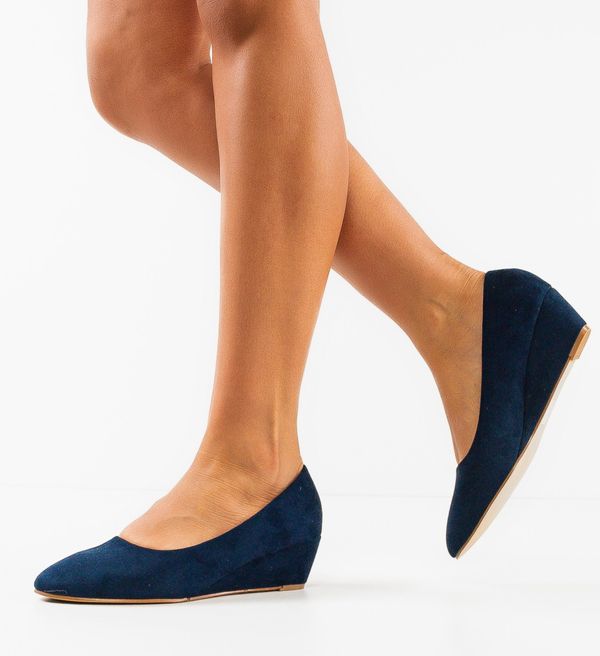 Botinelli Обувки Carroll Тъмносин