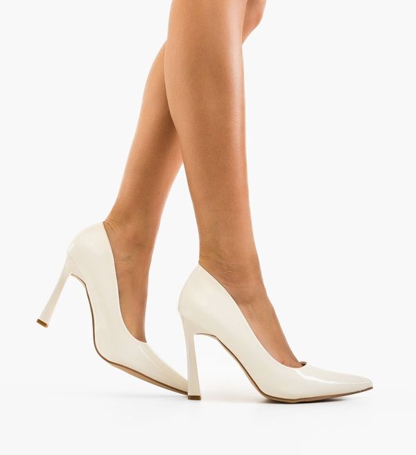 Ali Обувки Case Бели