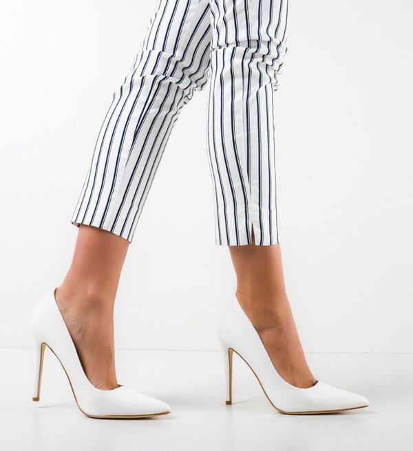 Botinelli Обувки Chance Бели