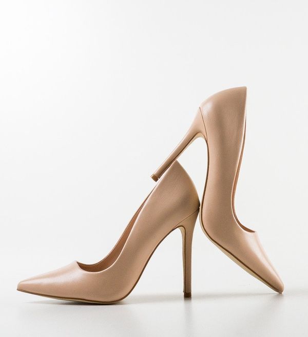 Botinelli Обувки Chance Бежов