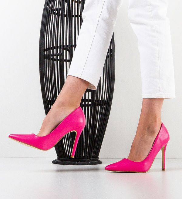 Botinelli Обувки Chance Фуксия