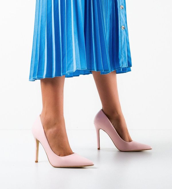 Botinelli Обувки Chance Розов