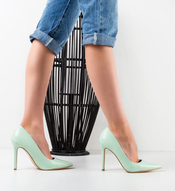 Botinelli Обувки Chance Зелени