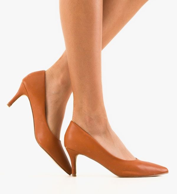 Botinelli Обувки Cheloo Камел