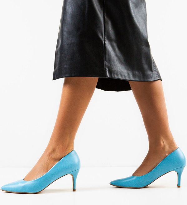 Botinelli Обувки Cheloo Сини