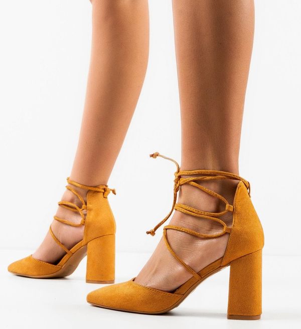 Ali Обувки Chelsea Камел