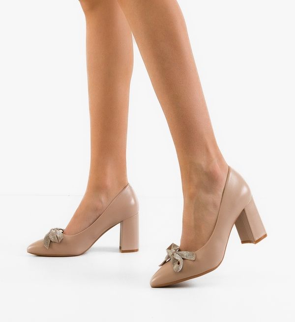 SFINX(LULU) Обувки Червени