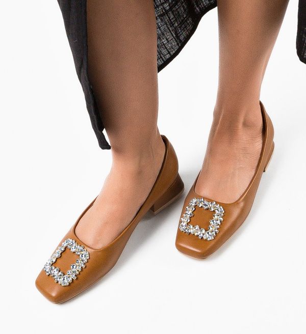 Ali Обувки Christopher Камел