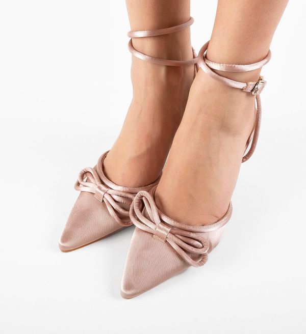 Ali Обувки Church Розов