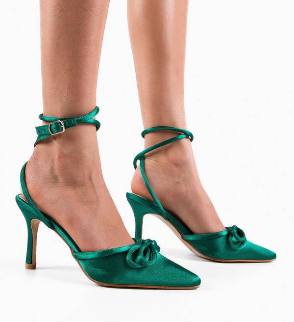 Ali Обувки Church Зелени