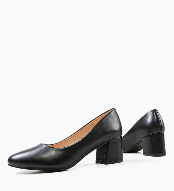 Ali Обувки Cobb Черни