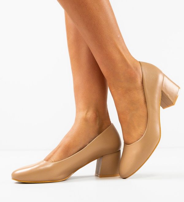 Ali Обувки Cobb Нуд