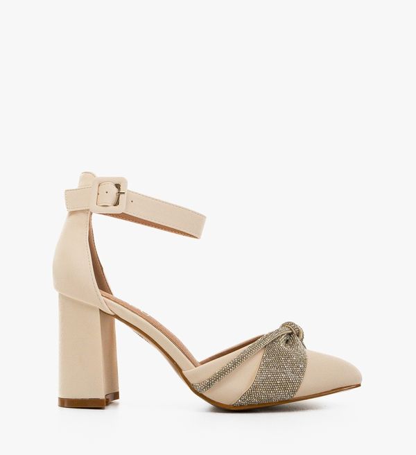 SFINX(LULU) Обувки Cochra Бежов