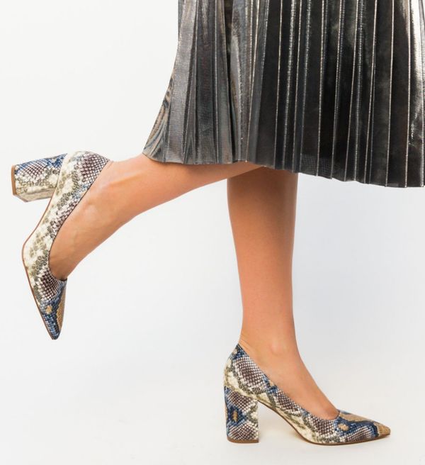 Botinelli Обувки Codill Бежови