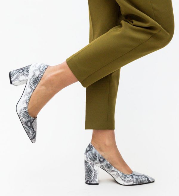 Botinelli Обувки Codill Черни