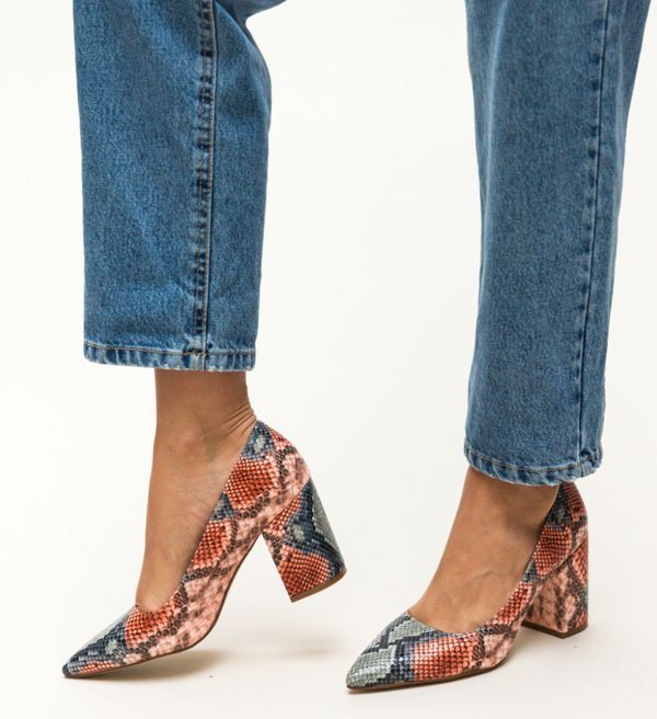 Botinelli Обувки Codill Розви