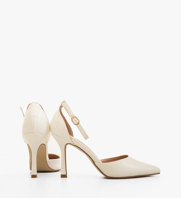 Ali Обувки Cole Бели