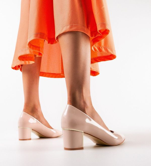 Botinelli Обувки Coles Бежов