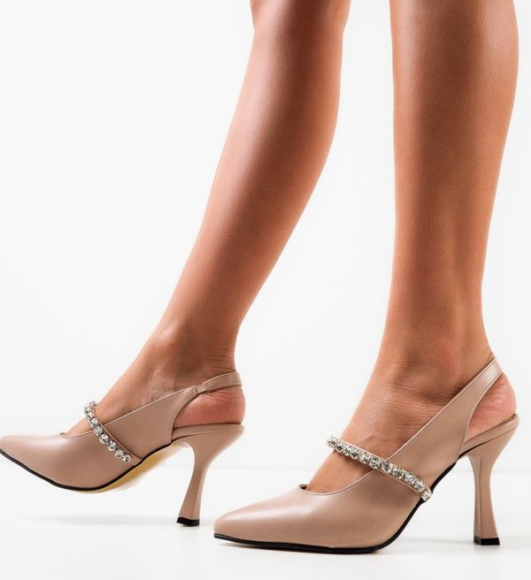 Wow Shoes Обувки Cook Нуд