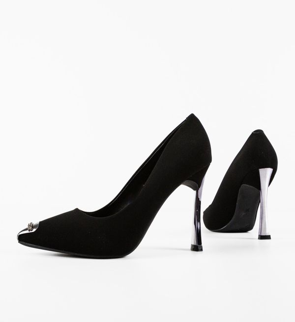 Mei Обувки Corall Бежов