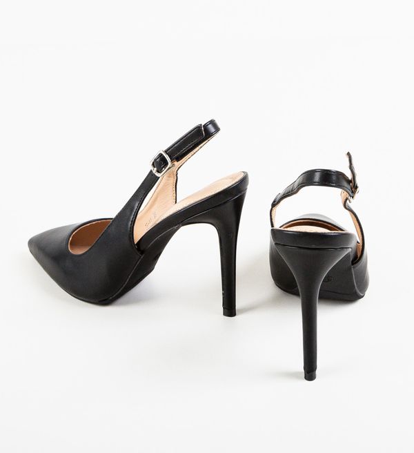 SFINX(LULU) Обувки Cruz Черни