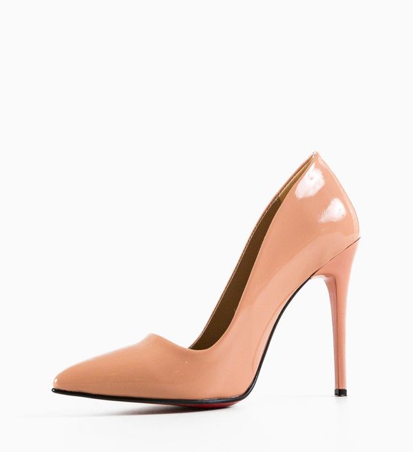 Wow Shoes Обувки Dalakaj Розов