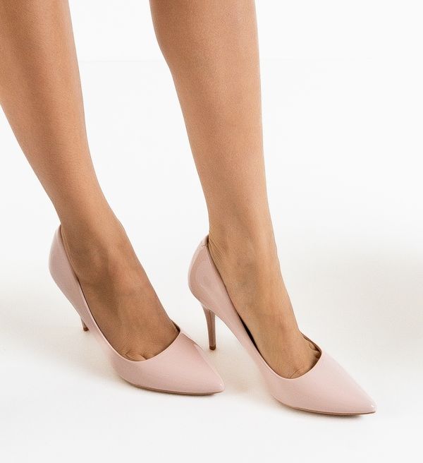 Tony Обувки Danube Розов