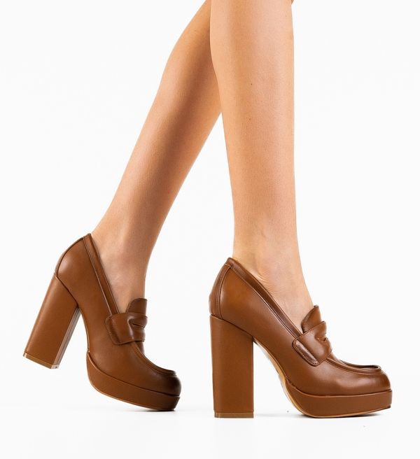 Ali Обувки Dawa Камел