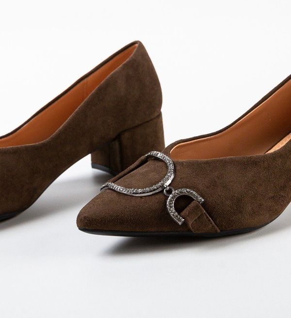 Ali Обувки Dayna Зелени