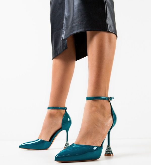 Mei Обувки Deanna 2 Сини