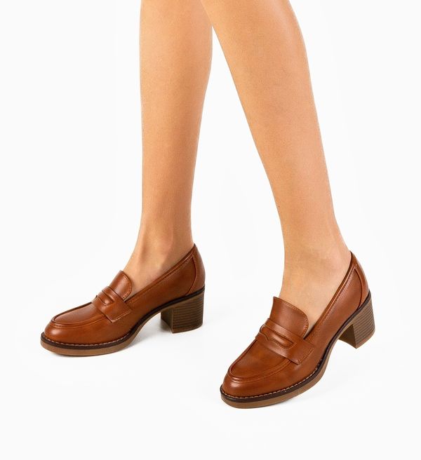 Ali Обувки Dechen Камел