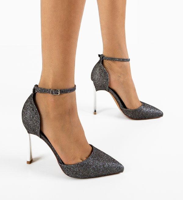 Mei Обувки Degalo Сив