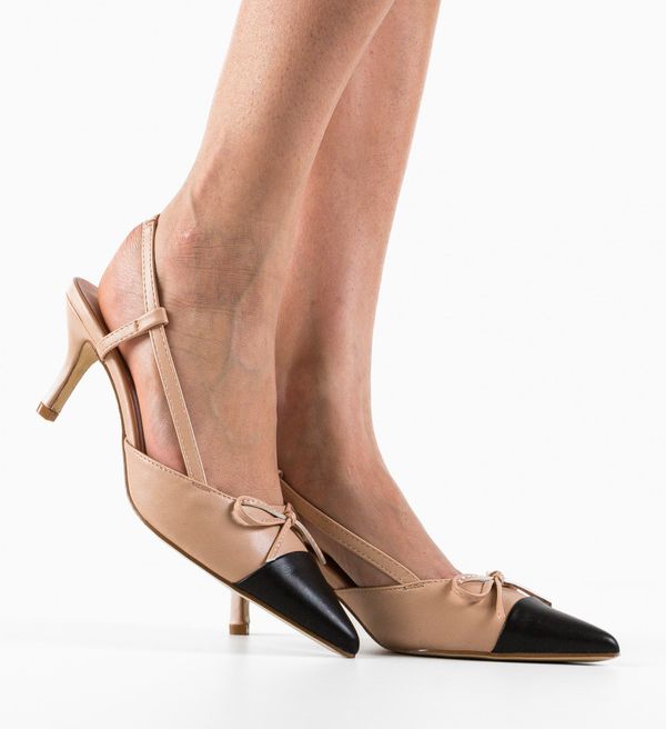 Ali Обувки Demi Нуд