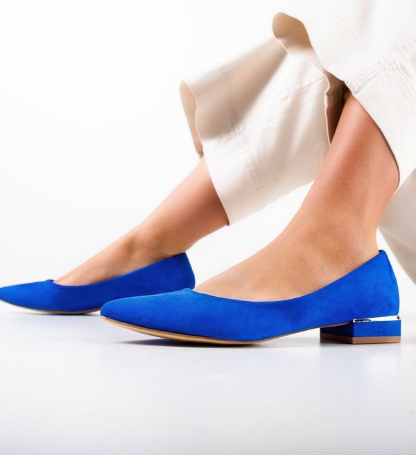 Botinelli Обувки Depere Сини