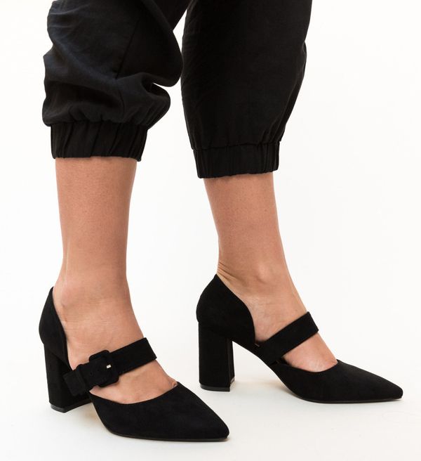 Ali Обувки Dionne Черни