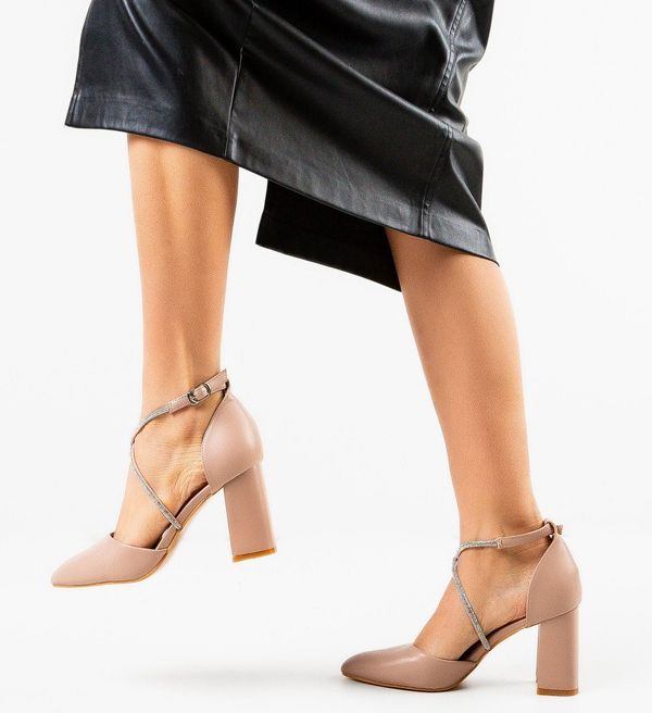 SFINX(LULU) Обувки Doitei Нуд