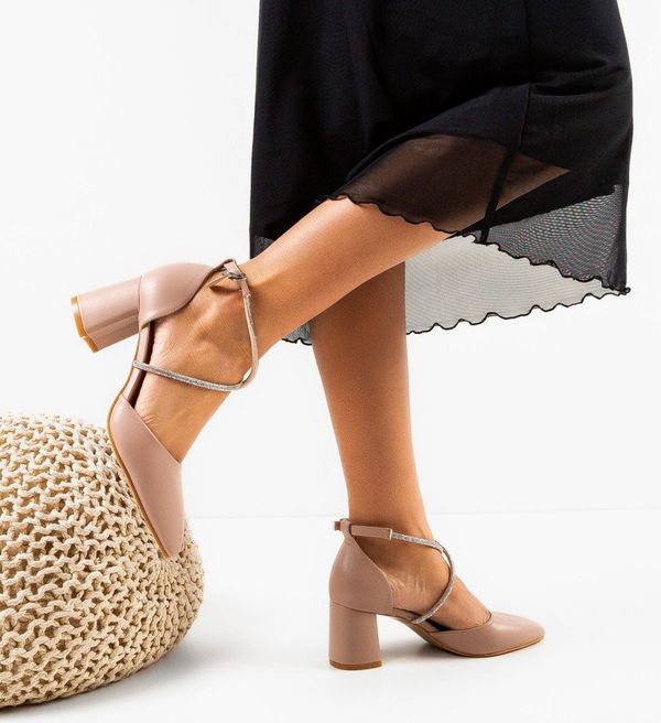 SFINX(LULU) Обувки Dorol Нуд