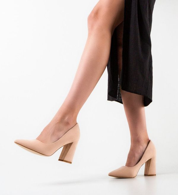 Botinelli Обувки Dorsy Бежов